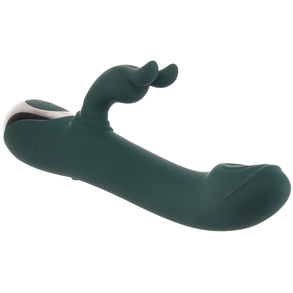 Rabbit Tap Tap Vibe Vibrators > Rabbit Vibrators - Tophatter Daily Deals